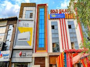 FabHotel Gold Galaxy, Kanpur