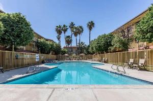 Quality Inn & Suites Bakersfield, Bakersfield