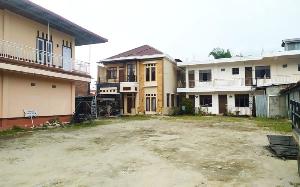 Palapa Hotel, Tarutung