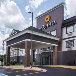 La Quinta Inn & Suites by Wyndham Richmond South