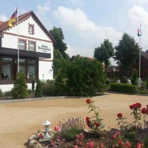 Hotel-Landhaus Birkenmoor