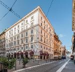 Stazione Termini Italy Hotels - Hotel California