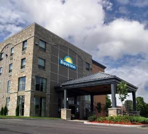 Days Inn by Wyndham Levis, Quebec City