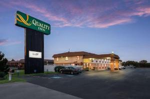 Quality Inn Clovis, Clovis