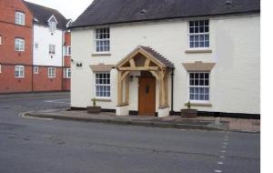 Bridge House, Stratford Upon Avon
