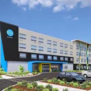 Tru by Hilton Ankeny