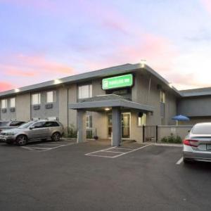 Travelers Inn Medford I-5