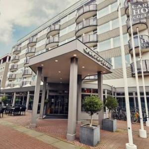 Hotels near Caprera Open Air Theatre Bloemendaal - Carlton Square Hotel