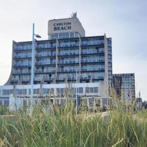 Hotels near World Forum The Hague - Carlton Beach