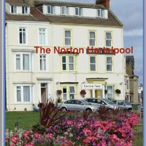 Seaton Reach Hartlepool Hotels - The Norton- Hartlepool