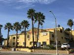 Miracosta College California Hotels - Vista Inn