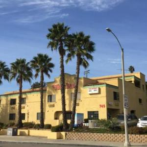 Vista Inn