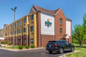Quality Inn Overland Park Kansas City, Leawood
