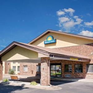 North Heights Church Arden Hills Hotels - Twin Cities Inn Mounds View