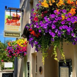 The Coach and Horses Inn