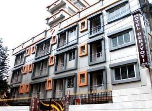 Hotel Debjyoti, Siliguri