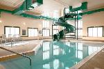 High Level Sports Complex Alberta Hotels - Super 8 By Wyndham High Level AB