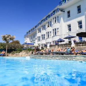 Hotels near Madding Crowd Bournemouth - Marsham Court Hotel