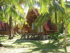 North Borneo Biostation Resort, Kudat