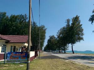 Semarak Beach Inn Dungun, Dungun