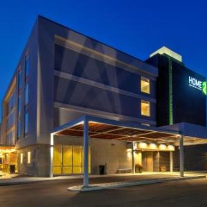 Home2 Suites by Hilton Grand Rapids South