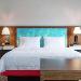 Cable Dahmer Arena Hotels - Hampton Inn By Hilton Kansas City Southeast MO