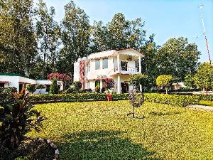 Corbett Holiday Forest Resort, Dhikala Zone
