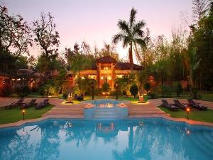 Tuli Tiger Resort, Kanha