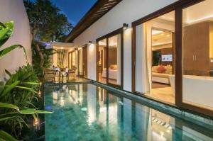 Anari Villas Kuta, Kuta