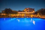 Kozani Greece Hotels - Tselikas Hotel