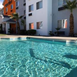 Siegel Select Las Vegas Boulevard