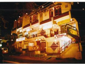 J's Heritage, Kodaikanal