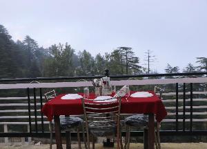 Snow View Homestay Khajjiar, Chamba