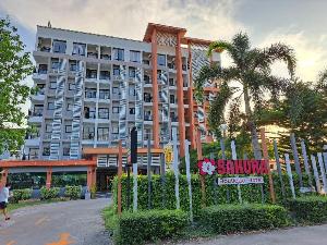Sakura Boutique Hotel and Resident, Rayong