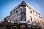 Grey Lynn New Zealand Hotels - Haka Lodge Auckland