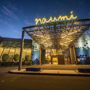 Naumi Hotel Auckland Airport