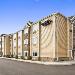Microtel Inn & Suites by Wyndham Cambridge