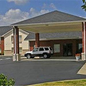 Broadway Baptist Church Southaven Hotels - Home Gate Inn & Suites