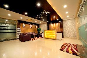 HOTEL THE FORTUNE, Coimbatore