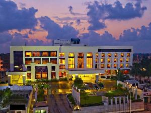 The Sunway Manor, Pondicherry