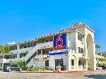 North Long Beach California Hotels - Studio 6 Bellflower CA Los Angeles