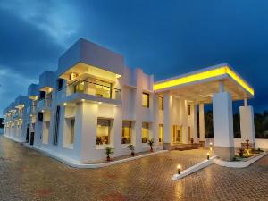 Jiwan Residency Rameswaram, Rameshwaram