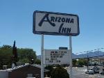 University Of Arizona Arizona Hotels - Arizona Inn