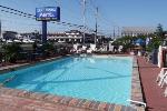 Harvey Cedars Boro New Jersey Hotels - Sea Horse Motel