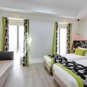 Hotel Alhambra