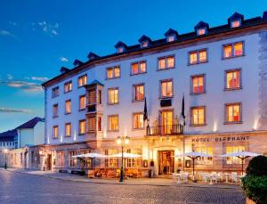 Hotel Elephant Weimar, Autograph Collection, Weimar