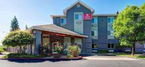 SureStay Plus Hotel by Best Western Redding, Redding
