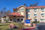 Jessie Turner Community Ctr California Hotels - Comfort Inn Fontana