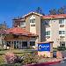 Hotels near San Bernardino County Fairgrounds - Comfort Inn Fontana