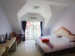 Anantachai Guest House, Cha Am